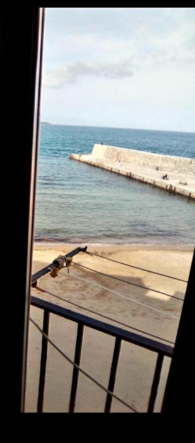 Incantevole Casa Sul Mare Cefalú Exterior foto